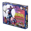 WizKids Dice Masters: Avengers Infinity Campaign Box