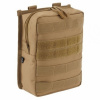 Puzdro Brandit Molle Pouch Cross - coyote