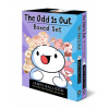 The Odd 1s Out: Boxed Set