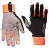 Rukavice Nortec RUNNING GLOVES LIGHT ORANGE M
