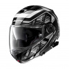 NOLAN PRILBA N100-5 PLUS STARBOARD N-COM 44 - XL