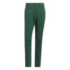 adidas Ultimate365 Fall Weight Golf Trousers Mens CollegiateGreen 34W R