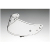 SHOEI plexi CWR-F clear