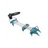 Automatické mačky Blue Ice Harfang Tour Crampon - blue