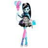 Mattel Monster High Scary Sweet Birthday 1600 bábika Frankie Stein
