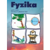 Fyzika 8. roč špeciálnych ZŠ 4.vyd - Viera Lapitková