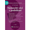 Nemovité věci v podnikání - Vychopeň Jiří