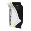 Vyrážačka Winnwell Street Hockey GX7, Obrátený gard