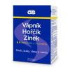 GS Vápnik horčík zinok 30 tabliet