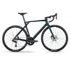 Bicykel Lapierre Xelius DRS 7.0 green 2025