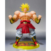 Bandai Tamashii Nations Akčná figúrka Dragon Ball S.H.Figuarts Broly 40th Anniversary Edition 19 cm