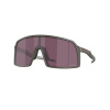 Oakley Sutro matná olivová/prizm road black