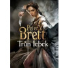Trůn lebek - Démonská trilogie 4 - Brett Peter V.