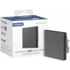 AQARA vypínač H1 bez neutrálu (WS-EUK01-G) AQARA-WS-EUK01-G-1610