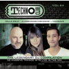3 Talla 2XLC - Techno Club Vol.64 CD