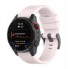 Pásik SmartGuard pre Garmin 20 mm ružový