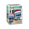 Funko POP! Disney - Stitch with hat - 1503