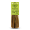 MORELLI Cestoviny Linguine s cesnakom a bazalkou 250 g