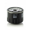 Mann-Filter MW 77 Olejový filter