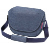 KLICKFIX FUNBAG 4l Modrá