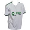 Sensas Tričko Iconic White 4XL