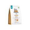 Brit Care Dog Senior & Light Salmon 3 kg bez obilnín