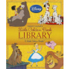 Disney Classics Little Golden Book Library