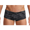 Pánske plávajúce šortky čierna aréna m (Funky Trunks Night Run - Pánske nápoje. XL/UK38)