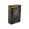 Shit Happens 50 Shades of Mischief stolová hra v maďarčine