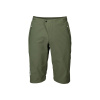 POC Essential Enduro, kraťasy - Epidote Green Veľkosť: M