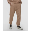 Pánske Teplákové Nohavice On Running Club Pants Béžové
