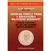 Sociálna funkcia práva a narastajúca majetková nerovnosť / Social function of law and growing wealth - Lazar Ján, Gajdošová Martina