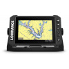 LOWRANCE Sonar Elite FS™ 7 so sondou Active Imaging 3-v-1