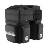 Taška RockBros na nosič, cca. 50L, materiál 600D PVC