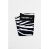 Odporová guma NEBBIA Zebra - level medium - white