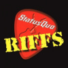 Status Quo - Riffs / Reedice 2022 / 3CD [2 CD]
