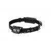 Fenix Nabíjateľná čelovka HP12R-T, celočierna