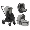 JANE JJANÉ MUUM-Pro +MICRO-Pro +KOOS ISIZE R1 kombinovaný DimGrey