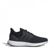 adidas UBounce DNA Shoes Mens Black/White 6 (39.3)