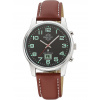 Hodinky Master Time MTGA-10426-22L Radio Controlled Basic Series Men's 41mm 3ATM