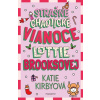 Strašne chaotické Vianoce Lottie Brooksovej - Katie Kirbyová