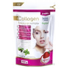 JutaVit Collagen 10 g + Hyalurón komplex Jahoda 400 g