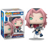 Funko POP! 1964 Animation: Naruto - Sakura Haruno Poškodený obal
