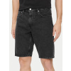 Calvin Klein pánske šedé džínsové šortky J30J325311 31/NI