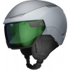 ATOMIC REVENT GT AMID VISOR HD Grey