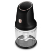 Elektrický sekáč krájač 2v1 Berlingerhaus Black Rose Collection BH-9886