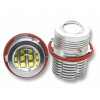 BMW RINGI LED MARKERY 120W Silná šošovka E39 E60