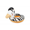 Nafukovacie koleso Bestway 36112 zebra 45 cm