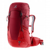 Deuter Futura Pro 36l masala-cherry