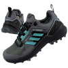 Shoes adidas Terrex Swift R3 Gtx W GZ3046 (121719) Black 38.5